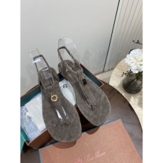 Loro Piana Sandals